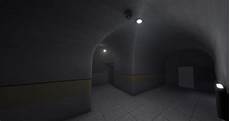 Interior Scp