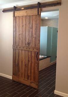 Interior Sliding Door