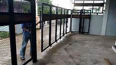 Interior Sliding Door