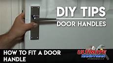 Internal Door Handles
