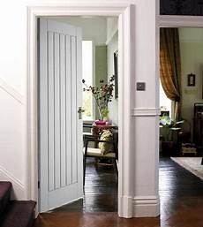 Internal Door Handles