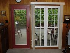 Internal Door