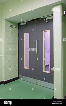 Internal Fire Doors