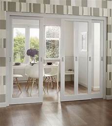 Internal French Doors