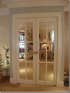 Internal French Doors