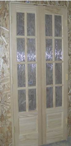 Internal French Doors