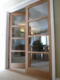Internal Glazed Doors