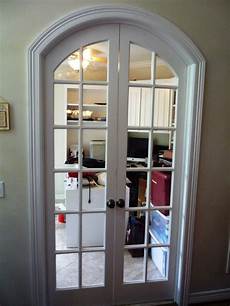 Internal Glazed Doors