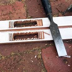 Inward Sash Frame Mullion Double