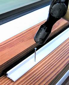 Inward Sash