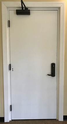 Just Fire Doors