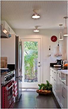 Kitchen door