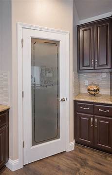 Kitchen door