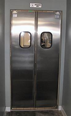 Kitchen door