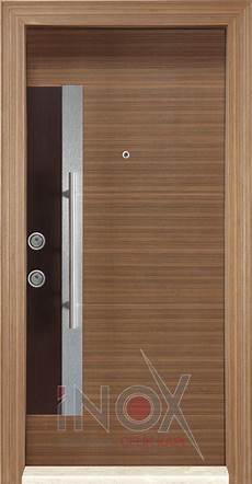 Laminox Panel Doors