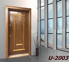 Laminox Panel Doors