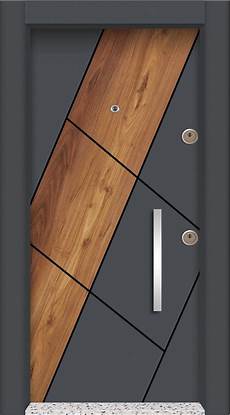 Laminox Wooden Doors