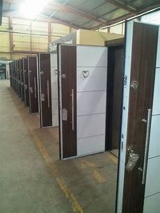 Laminox Wooden Doors