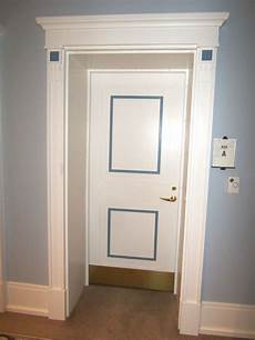 Large Fire Doors