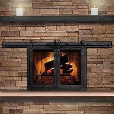 Large Sliding Doors