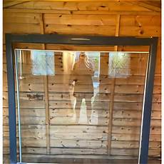 Largest Upvc Door