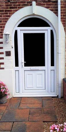 Lead Upvc