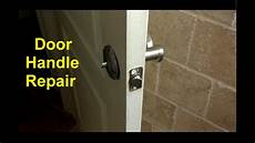 Lever Door Handles