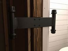 Lever Door Handles