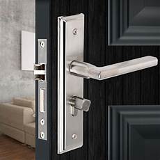 Lever Door Locks