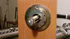 Lever Door Locks