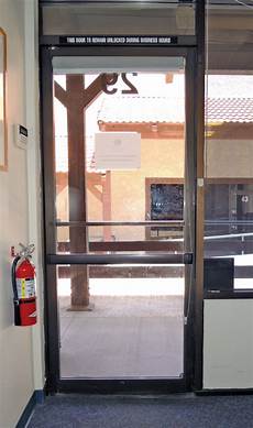 Lock For Door