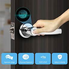 Lock For Door