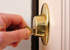 Lock For Doors