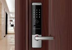 Lock For Doors