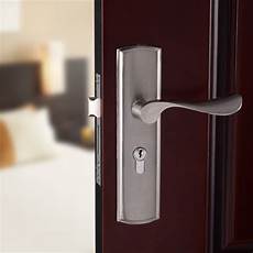 Lock Interior House