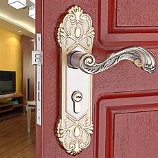 Lock Interior House