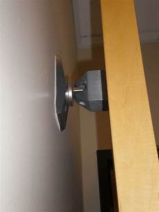 Locking Door Handles