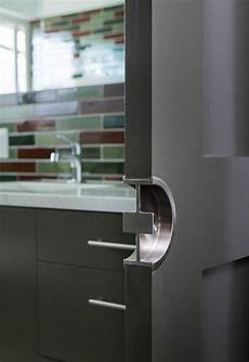 Locking Door Handles