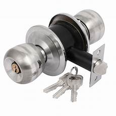 Locking Door Knob