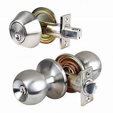 Locking Door Knob