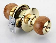 Locking Door Knob