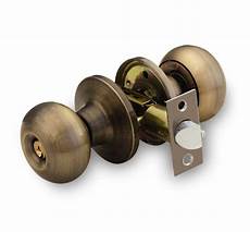 Locking Door Knob