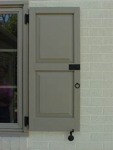Locks Window