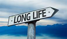 Long Lifespan