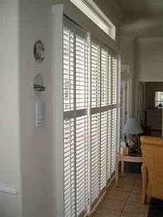 Louver doors