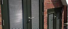 Louver Shutter