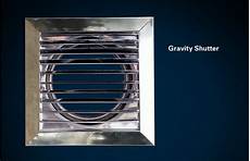 Louver Shutter