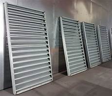 Louver