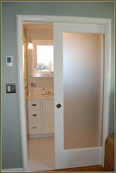 Louvered doors