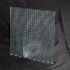 Low Tempered Glass